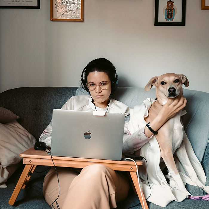 Are Remote Jobs The Future... Blog @ TeamUltim