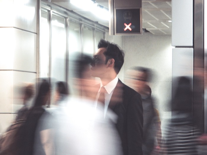 The jobs we take for granted... Blog @ TeamUltim