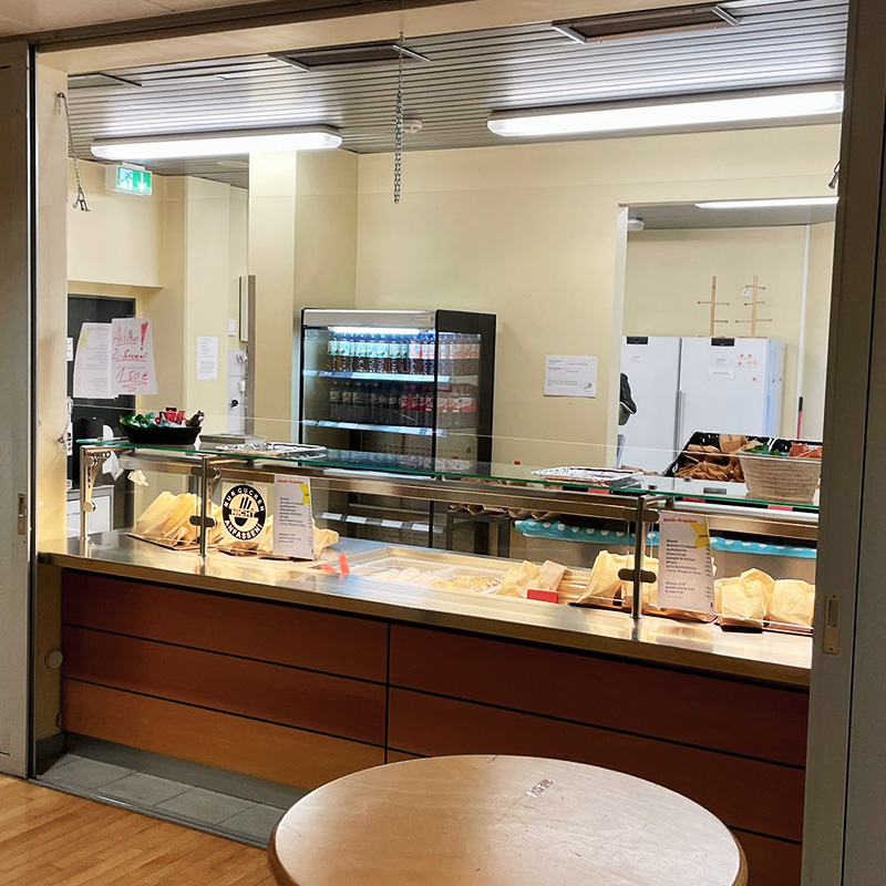 TeamUltim case study: HUS Kiosk