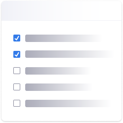 Delegate and track tasks