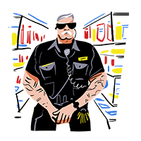 Erfasse die Anwesenheit von Mitarbeitern, erstelle Stundenzettel und Zeitberichte