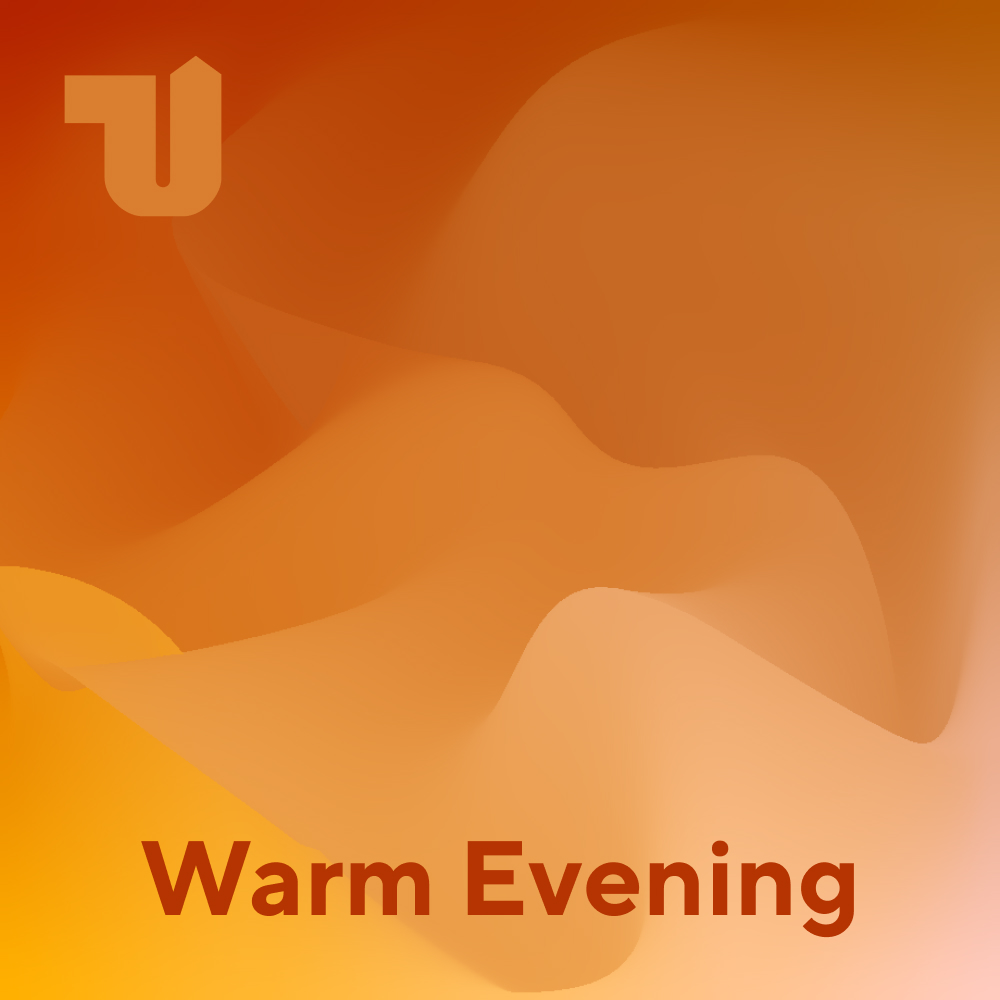 Warm Evening