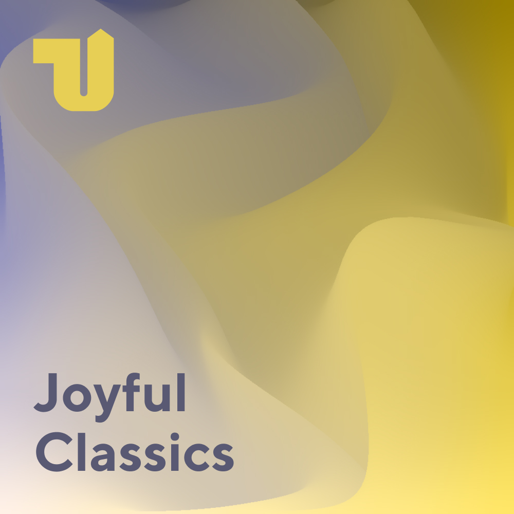 Joyful Classics