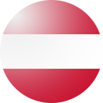 Joures ouvrables en Autriche