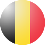 Business days in Belgium