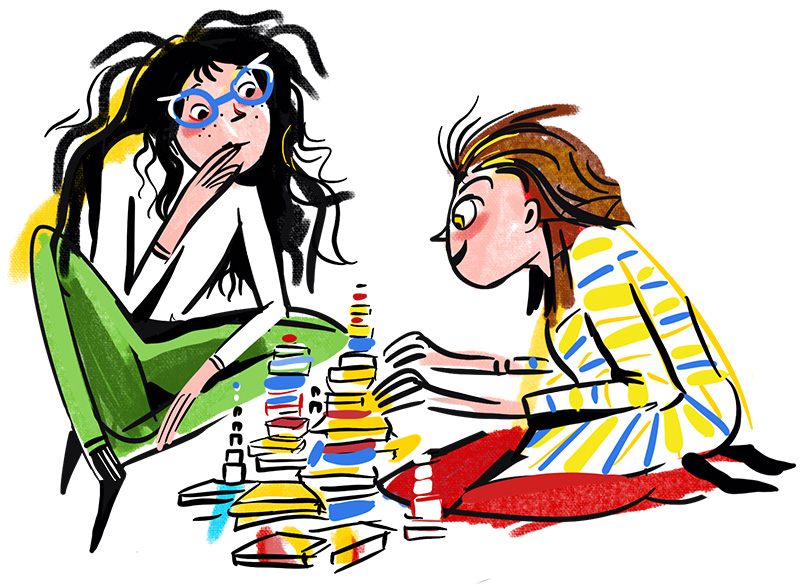 You don't have to guess anymore.