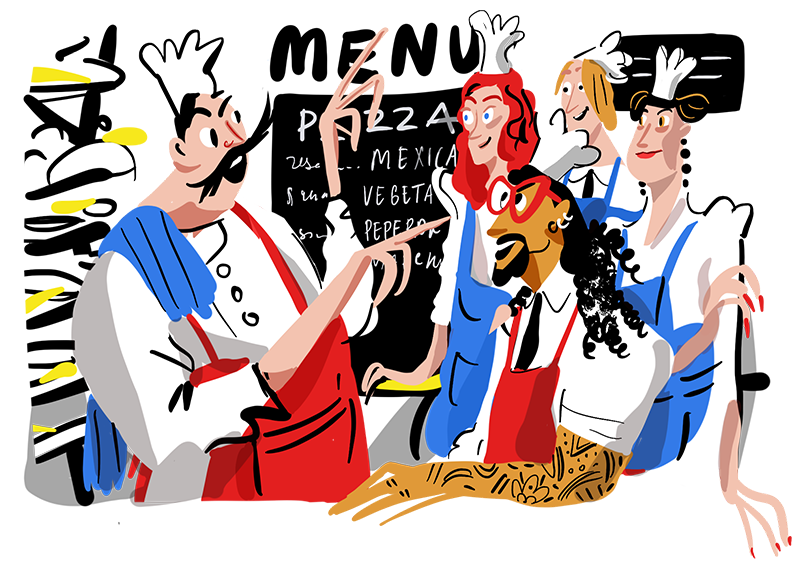 Make your team time _count_